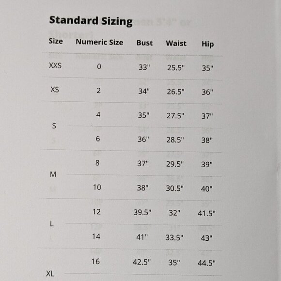 CATO Est 1946, Black Striped Stretch Knit High-Low Maxi Dress; Size L - Picture 5 of 5